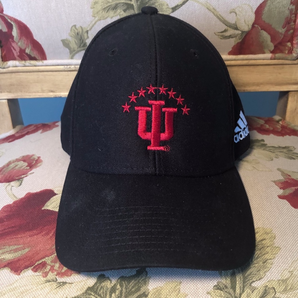 New Indiana University Hoosiers Baseball Hat/Cap